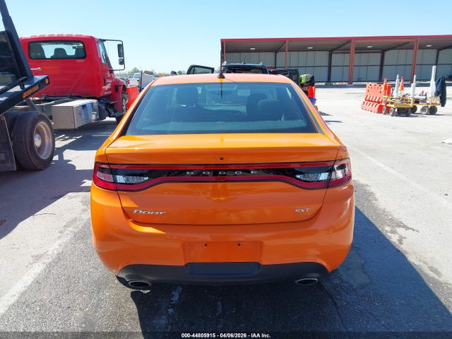 44805915 :رقم المزاد ، 1C3CDFBA6DD315592 vin ، 2013 Dodge Dart Sxt مزاد بيع
