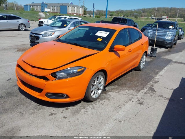 44805915 :رقم المزاد ، 1C3CDFBA6DD315592 vin ، 2013 Dodge Dart Sxt مزاد بيع