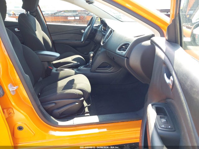 44805915 :رقم المزاد ، 1C3CDFBA6DD315592 vin ، 2013 Dodge Dart Sxt مزاد بيع