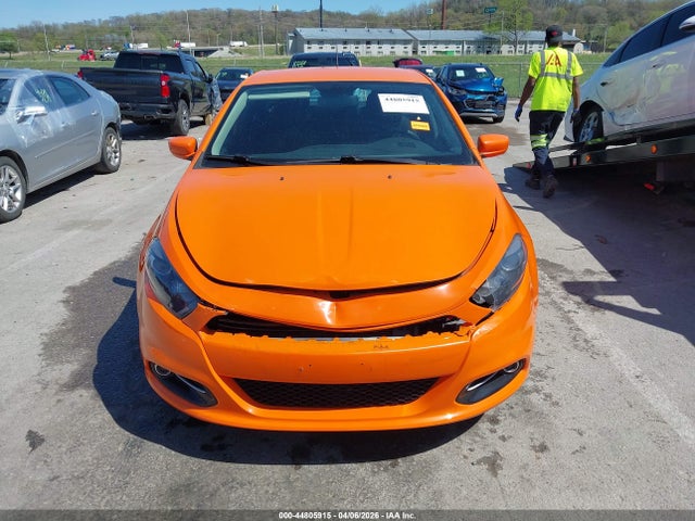 44805915 :رقم المزاد ، 1C3CDFBA6DD315592 vin ، 2013 Dodge Dart Sxt مزاد بيع
