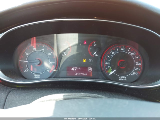 44805915 :رقم المزاد ، 1C3CDFBA6DD315592 vin ، 2013 Dodge Dart Sxt مزاد بيع