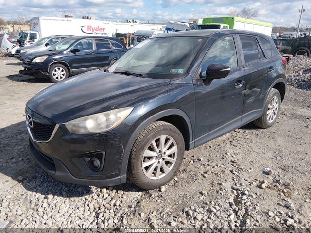 JM3KE4CY9F0479165 Mazda Cx-5 Touring