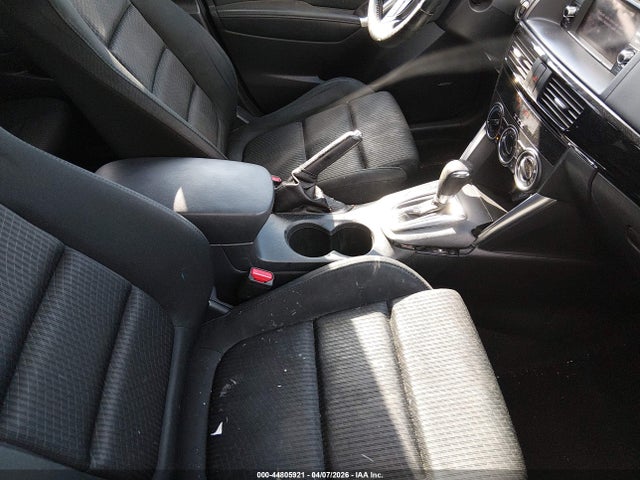 JM3KE4CY9F0479165 Mazda Cx-5 Touring