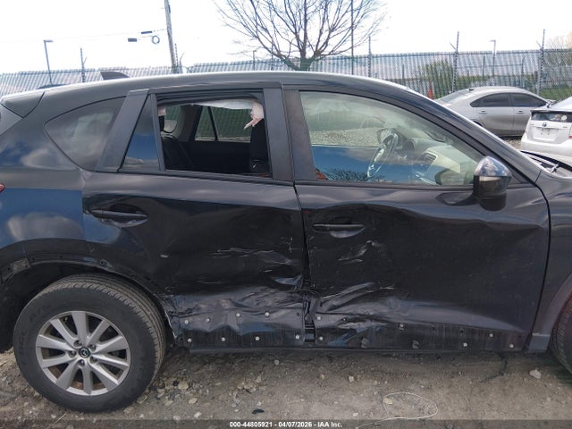 JM3KE4CY9F0479165 Mazda Cx-5 Touring
