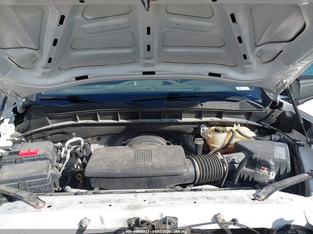 44805923 :رقم المزاد ، 1GTU9AEF0LZ325886 vin ، 2020 Gmc Sierra 1500 مزاد بيع