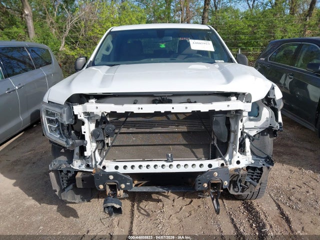 44805923 :رقم المزاد ، 1GTU9AEF0LZ325886 vin ، 2020 Gmc Sierra 1500 مزاد بيع
