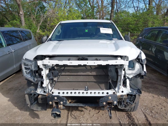 44805923 :رقم المزاد ، 1GTU9AEF0LZ325886 vin ، 2020 Gmc Sierra 1500 مزاد بيع