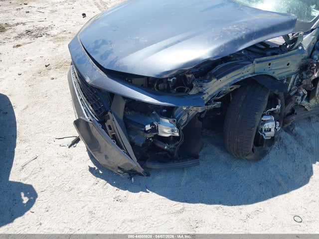 44805928 :رقم المزاد ، 1HGCY1F46SA087570 vin ، 2025 Honda Accord Se مزاد بيع