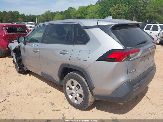 44805929 :رقم المزاد ، 2T3F1RFVXPW373342 vin ، 2023 Toyota Rav4 Le مزاد بيع