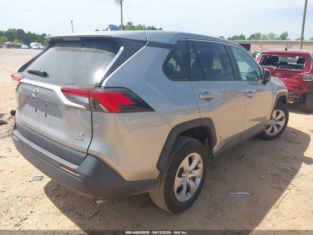 44805929 :رقم المزاد ، 2T3F1RFVXPW373342 vin ، 2023 Toyota Rav4 Le مزاد بيع