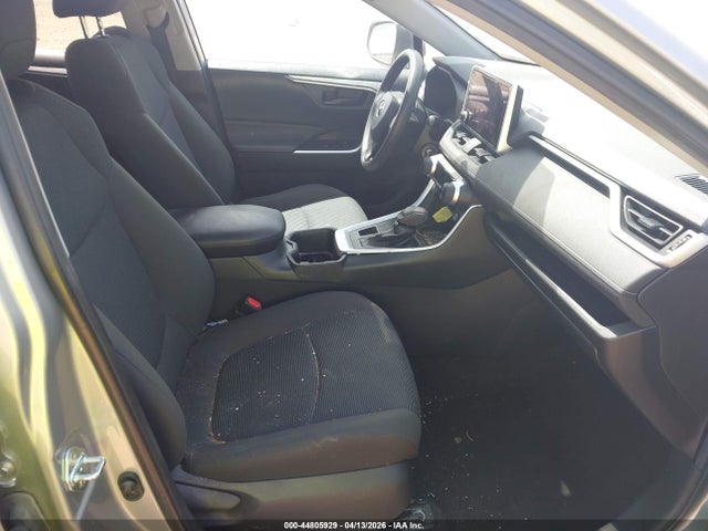 44805929 :رقم المزاد ، 2T3F1RFVXPW373342 vin ، 2023 Toyota Rav4 Le مزاد بيع