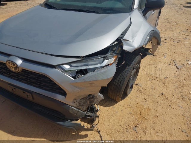44805929 :رقم المزاد ، 2T3F1RFVXPW373342 vin ، 2023 Toyota Rav4 Le مزاد بيع
