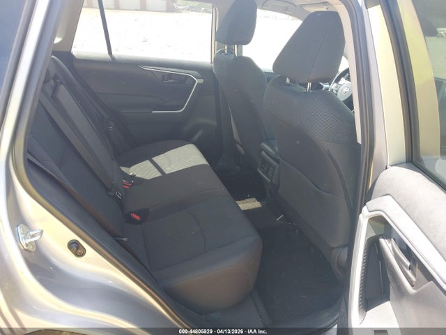 44805929 :رقم المزاد ، 2T3F1RFVXPW373342 vin ، 2023 Toyota Rav4 Le مزاد بيع
