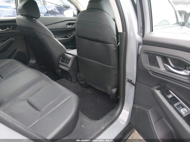 Aukcja sprzedaży 2025 Honda Accord Hybrid Touring, vin: 1HGCY2F8XSA083711, numer aukcji: 44805931