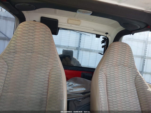 2000 JEEP WRANGLER 1J4FA49S0YP711665 Photo 7