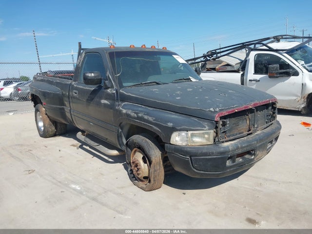 44805940 :رقم المزاد ، 1B7MC36C8RS738416 vin ، 1994 Dodge Ram 3500 مزاد بيع