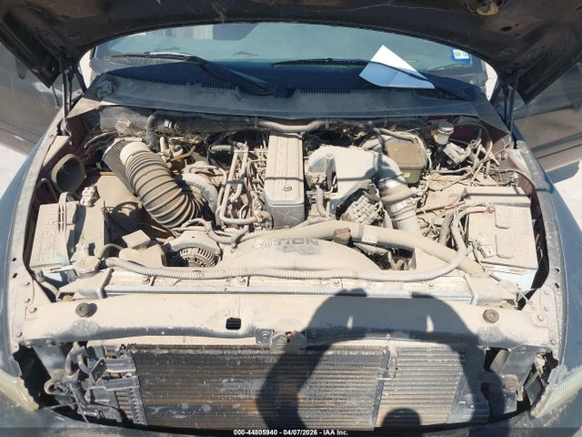 44805940 :رقم المزاد ، 1B7MC36C8RS738416 vin ، 1994 Dodge Ram 3500 مزاد بيع