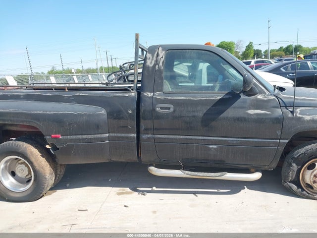 44805940 :رقم المزاد ، 1B7MC36C8RS738416 vin ، 1994 Dodge Ram 3500 مزاد بيع