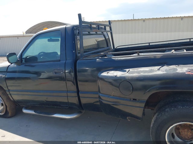 44805940 :رقم المزاد ، 1B7MC36C8RS738416 vin ، 1994 Dodge Ram 3500 مزاد بيع
