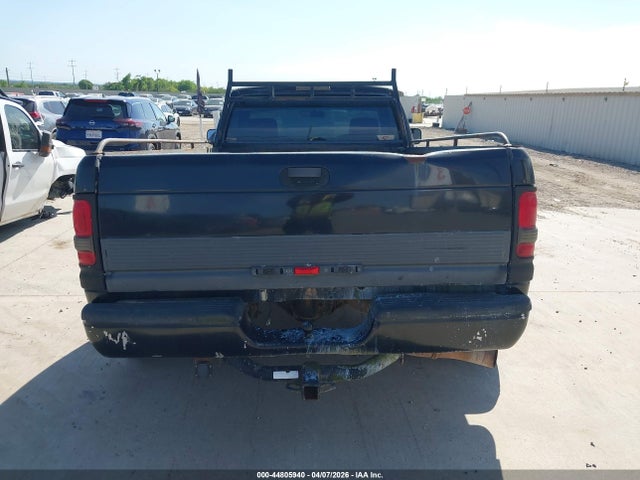 44805940 :رقم المزاد ، 1B7MC36C8RS738416 vin ، 1994 Dodge Ram 3500 مزاد بيع