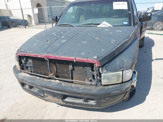 44805940 :رقم المزاد ، 1B7MC36C8RS738416 vin ، 1994 Dodge Ram 3500 مزاد بيع