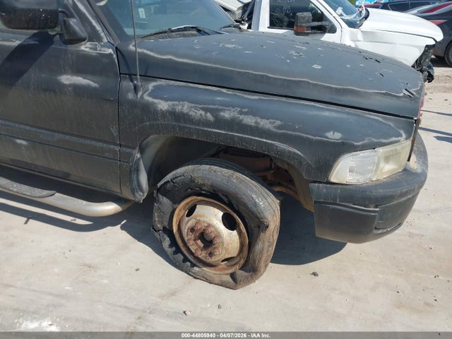 44805940 :رقم المزاد ، 1B7MC36C8RS738416 vin ، 1994 Dodge Ram 3500 مزاد بيع