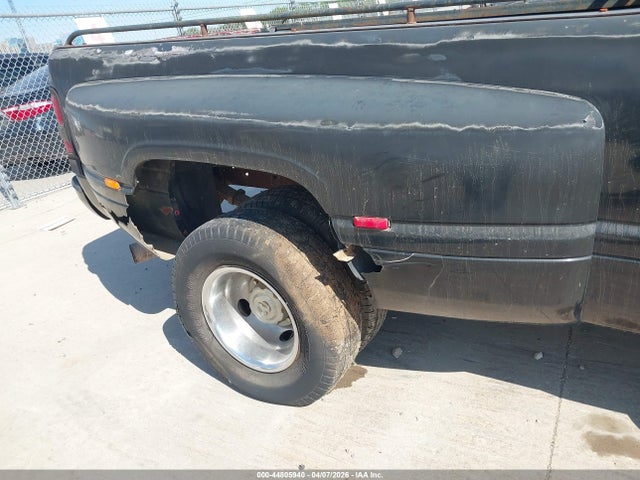 44805940 :رقم المزاد ، 1B7MC36C8RS738416 vin ، 1994 Dodge Ram 3500 مزاد بيع