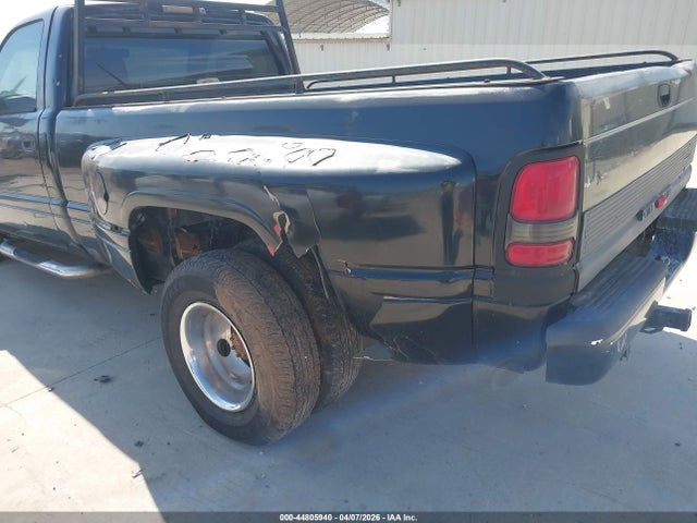 44805940 :رقم المزاد ، 1B7MC36C8RS738416 vin ، 1994 Dodge Ram 3500 مزاد بيع