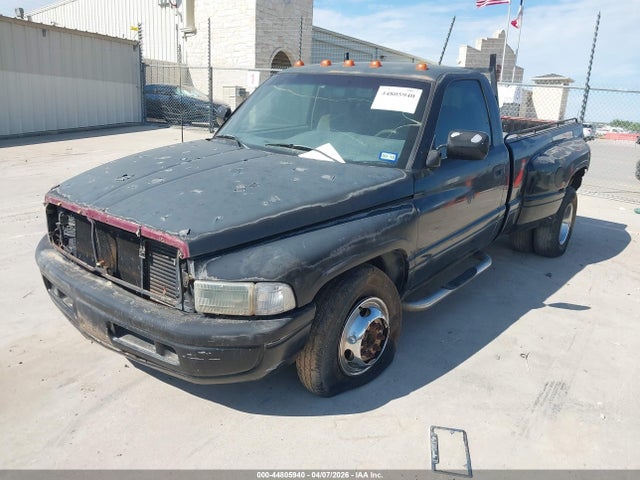 44805940 :رقم المزاد ، 1B7MC36C8RS738416 vin ، 1994 Dodge Ram 3500 مزاد بيع