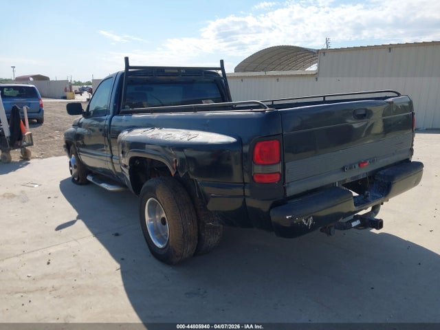 44805940 :رقم المزاد ، 1B7MC36C8RS738416 vin ، 1994 Dodge Ram 3500 مزاد بيع