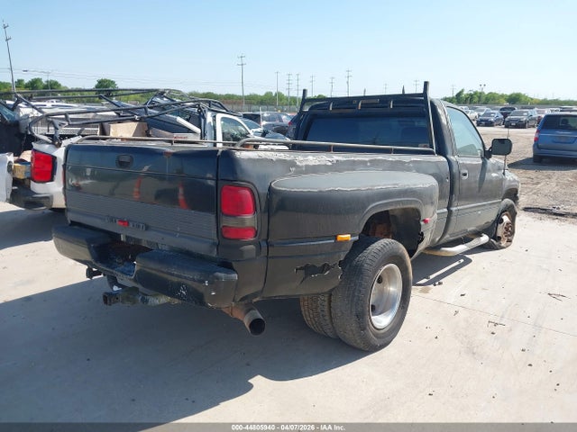 44805940 :رقم المزاد ، 1B7MC36C8RS738416 vin ، 1994 Dodge Ram 3500 مزاد بيع