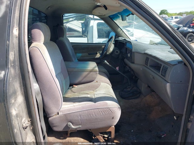 44805940 :رقم المزاد ، 1B7MC36C8RS738416 vin ، 1994 Dodge Ram 3500 مزاد بيع