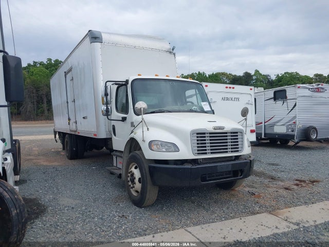 2018 Freightliner M2 106 მანქანა იყიდება აუქციონზე, vin: 3ALACXFC5JDJN0060, აუქციონის ნომერი: 44805941