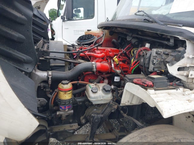 Продажа на аукционе авто 2018 Freightliner M2 106, vin: 3ALACXFC5JDJN0060, номер лота: 44805941