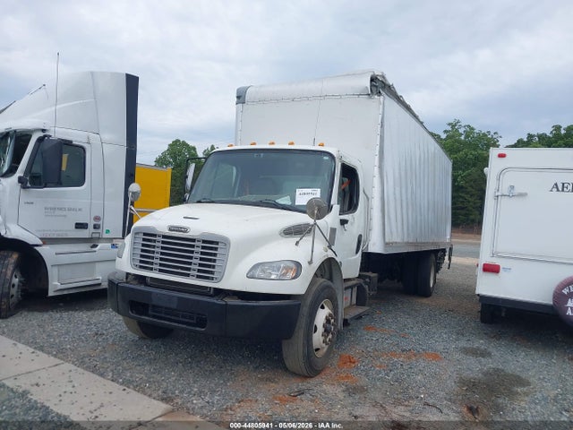 Продажа на аукционе авто 2018 Freightliner M2 106, vin: 3ALACXFC5JDJN0060, номер лота: 44805941