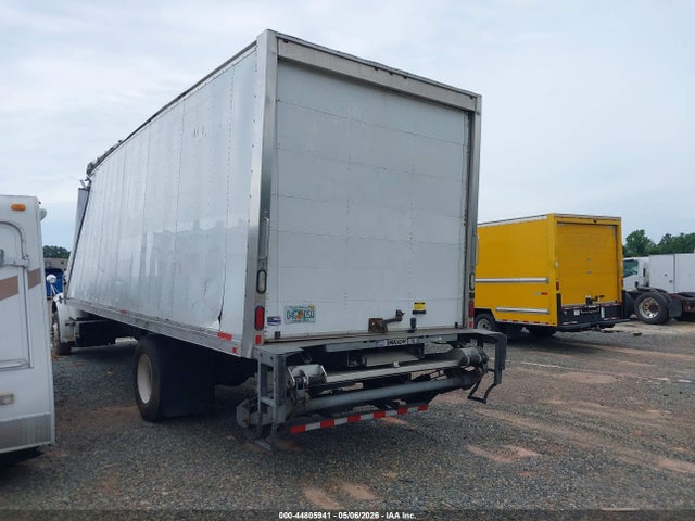 Продажа на аукционе авто 2018 Freightliner M2 106, vin: 3ALACXFC5JDJN0060, номер лота: 44805941