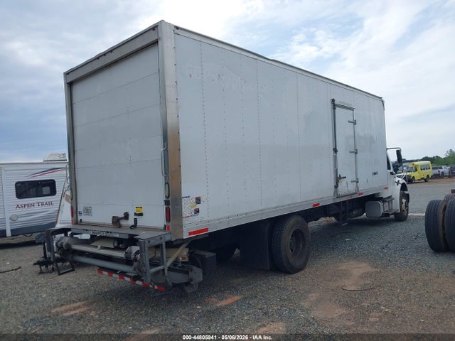 Продажа на аукционе авто 2018 Freightliner M2 106, vin: 3ALACXFC5JDJN0060, номер лота: 44805941