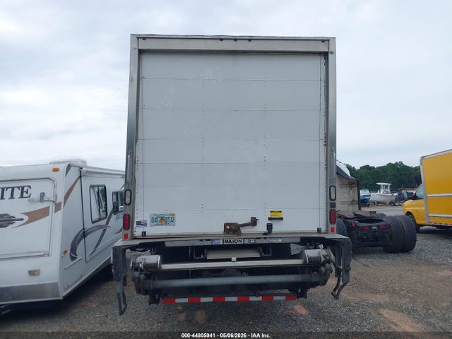 Продажа на аукционе авто 2018 Freightliner M2 106, vin: 3ALACXFC5JDJN0060, номер лота: 44805941