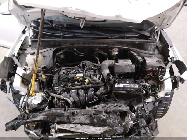 2019 Hyundai Tucson Se მანქანა იყიდება აუქციონზე, vin: KM8J2CA42KU978346, აუქციონის ნომერი: 44805942