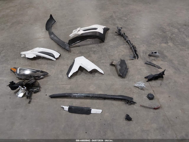 2019 Hyundai Tucson Se მანქანა იყიდება აუქციონზე, vin: KM8J2CA42KU978346, აუქციონის ნომერი: 44805942