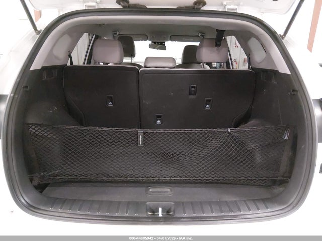2019 Hyundai Tucson Se მანქანა იყიდება აუქციონზე, vin: KM8J2CA42KU978346, აუქციონის ნომერი: 44805942