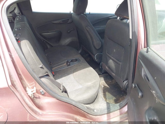Продаж на аукціоні авто 2021 Chevrolet Spark Fwd Ls Automatic, vin: KL8CB6SA2MC729937, номер лоту: 44805947