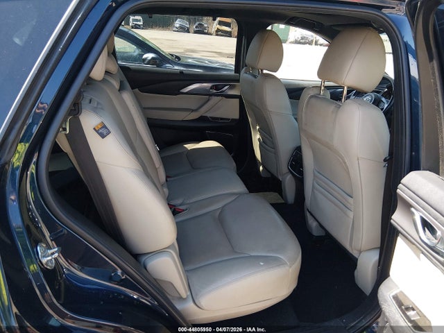 Aukcja sprzedaży 2019 Mazda Cx-9 Grand Touring, vin: JM3TCBDYXK0317116, numer aukcji: 44805950