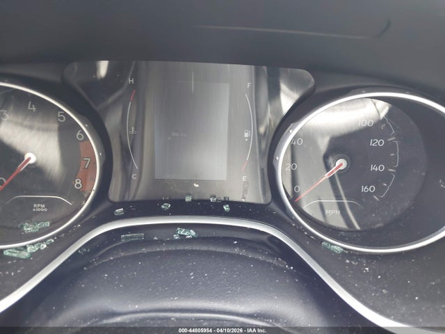 2021 JEEP COMPASS 3C4NJCAB4MT518612 Photo 6