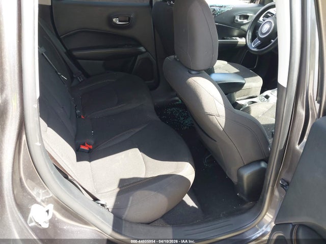 2021 JEEP COMPASS 3C4NJCAB4MT518612 Photo 7
