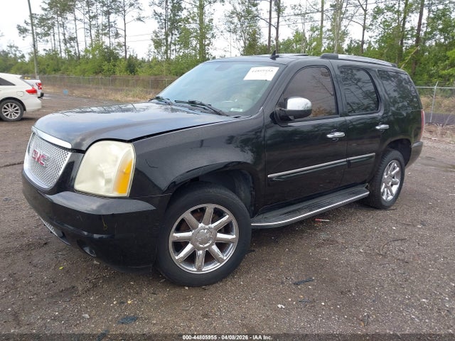 Продажа на аукционе авто 2007 Gmc Yukon Denali, vin: 1GKFK63867J385324, номер лота: 44805955