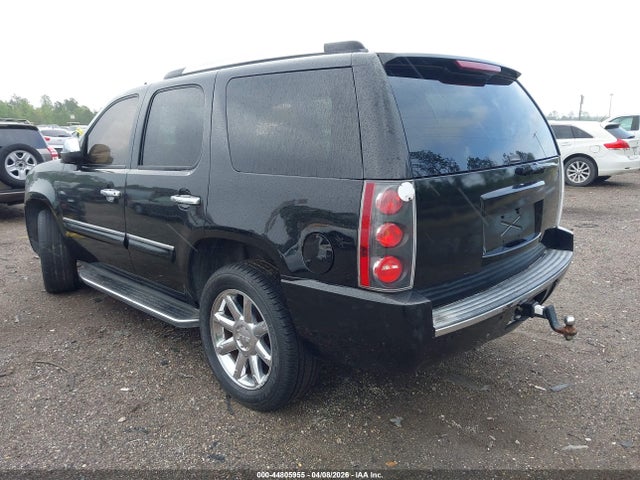 Продажа на аукционе авто 2007 Gmc Yukon Denali, vin: 1GKFK63867J385324, номер лота: 44805955