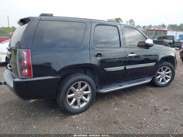 Продажа на аукционе авто 2007 Gmc Yukon Denali, vin: 1GKFK63867J385324, номер лота: 44805955