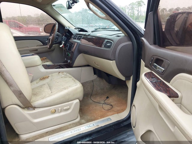 Продажа на аукционе авто 2007 Gmc Yukon Denali, vin: 1GKFK63867J385324, номер лота: 44805955