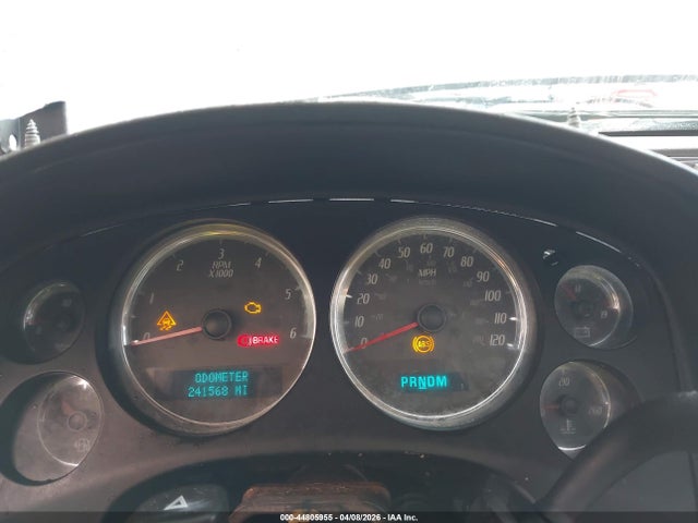 Продажа на аукционе авто 2007 Gmc Yukon Denali, vin: 1GKFK63867J385324, номер лота: 44805955